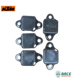 Cubierta Sensor De Inclinación Superior Duke 390 GEN 3 Original KTM 