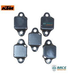Cubierta Sensor De Inclinación Superior Duke 390 GEN 3 Original KTM 