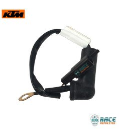 Interruptor De Cable Presión de Aceite Duke 390 Gen 3 Original KTM 