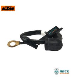 Interruptor De Cable Presión de Aceite Duke 390 Gen 3 Original KTM 