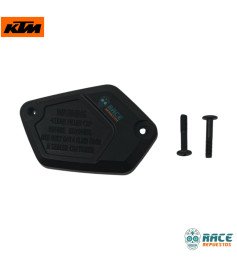 Kit Tapa Depósito Liquido de Freno Delantero Duke 390 Gen 3 Original KTM  
