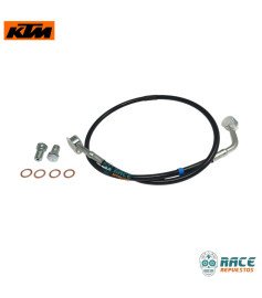 Manguera De Freno Abs Delantera  Duke 250 Gen 3 / 390 Gen 3 Original KTM 