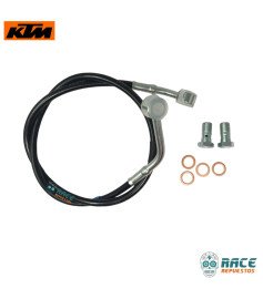 Manguera De Freno Abs Delantera  Duke 250 Gen 3 / 390 Gen 3 Original KTM 