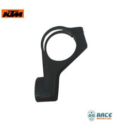 Soporte Direccional Delantero Izquierdo Duke 250 GEN 3 / 390 GEN 3 Original KTM