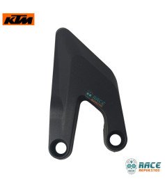 Protector de posapiés Trasero Derecho Duke 250 Gen 3 / 390 Gen 3 Original KTM