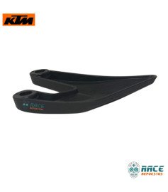 Protector de posapiés Trasero Izquierdo Duke 250 Gen 3 / 390 Gen 3 Original KTM