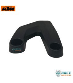 Protector de posapiés Trasero Izquierdo Duke 250 Gen 3 / 390 Gen 3 Original KTM