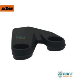Protector de posapiés Derecho Duke 250 Gen 3 / 390 Gen 3 Original KTM 