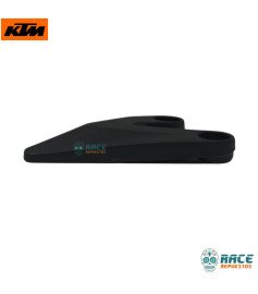 Protector de posapiés Derecho Duke 250 Gen 3 / 390 Gen 3 Original KTM 