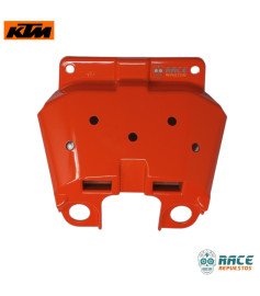 Base De Asiento Central Naranja Duke 390 Gen 3 Original KTM 