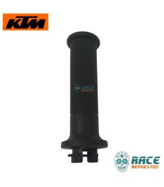 CONJUNTO DE AGARRE DERECHO