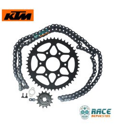 KIT DE PIÑÓN DE CADENA