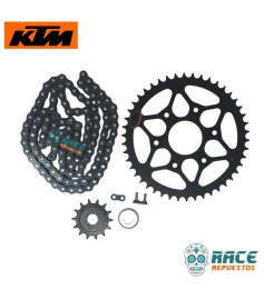 KIT DE PIÑÓN DE CADENA