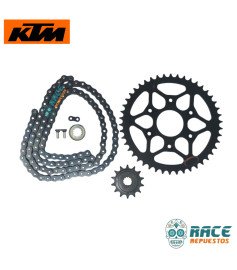 KIT DE PIÑÓN DE CADENA