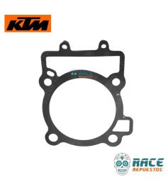 Empaque De Cilindro Duke 250 / 390 / RC 390 / Adventure 250 / 390 Original KTM 