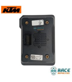 TABLERO DE INSTRUMENTOS