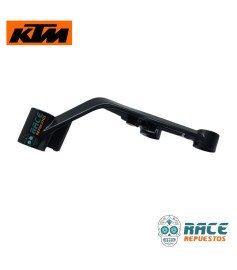 Soporte De Motor Derecho Negro DUKE 200/ RC 200 NG Original  