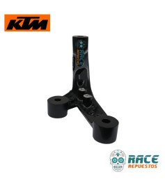 Soporte De Motor Derecho Negro DUKE 200/ RC 200 NG Original  