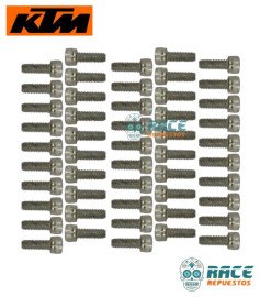  TORNILLO DE CABEZA HUECA