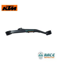 Soporte De Motor Izquierdo Negro DUKE 200/ RC 200 NG Original