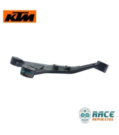 Soporte De Motor Izquierdo Negro DUKE 200/ RC 200 NG Original