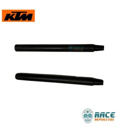 Conjunto De Manillar Izquierdo Y Derecho