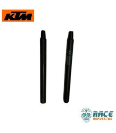 Conjunto De Manillar Izquierdo Y Derecho