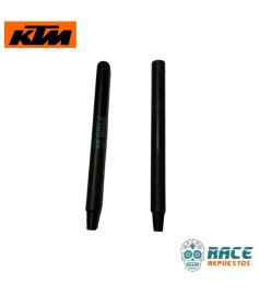 Conjunto De Manillar Izquierdo Y Derecho