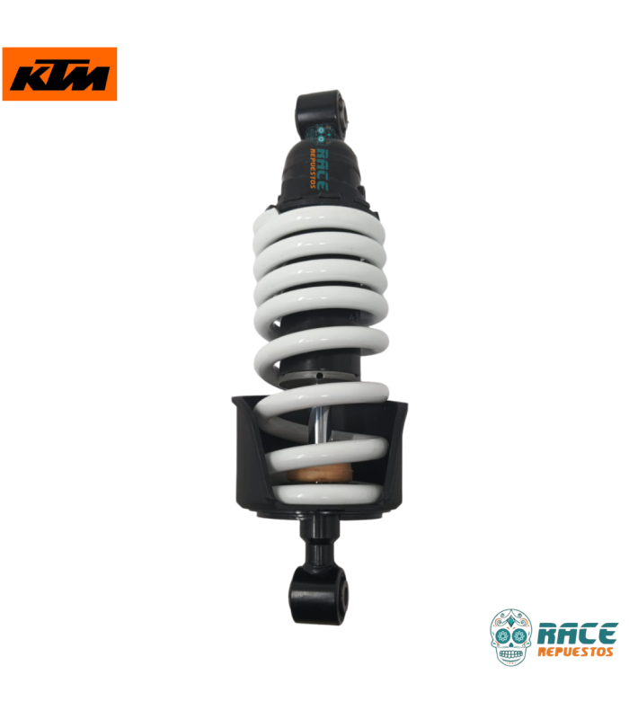 Amortiguador Monoshock RC 390 Original KTM 