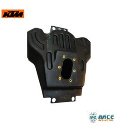 Tanque Gasolina Duke 200/390 Original KTM