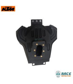 Tanque Gasolina Duke 200 Clásica Original KTM 