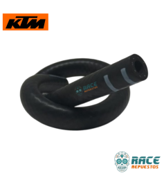 TUBE TANK TO CONNECTOR 