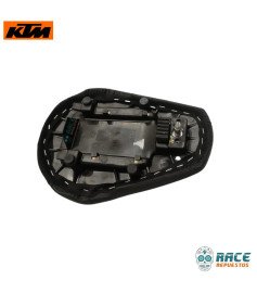 Sillin Trasero Duke 200 Clásica Original KTM