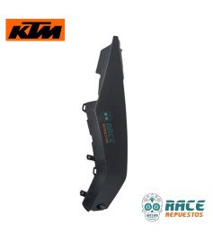 Carenado Del Asiento Inferior Izquierdo