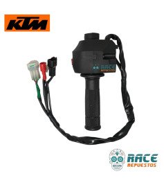 Comando Derecho Duke 390 / RC 390 / Adventure 250/390 Original KTM 