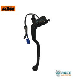 Manigueta Clutch y Soporte Completo RC 200/390 Original KTM 