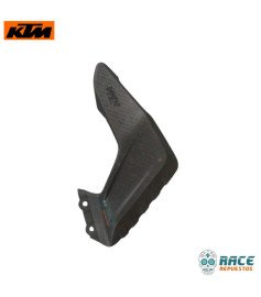 Tapa Radiador Izquierda Adventure 250/390 Original KTM 