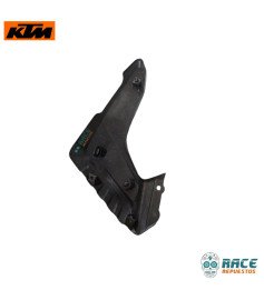Tapa Radiador Izquierda Adventure 250/390 Original KTM 