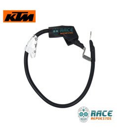 Cable Eléctrico Batería Duke 200/390 Original KTM 