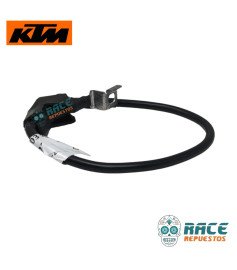 Cable Eléctrico Batería Duke 200/390 Original KTM 