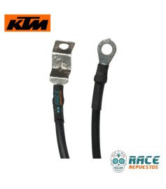 Cable Relay Arranque