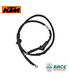 Cable Relay Arranque