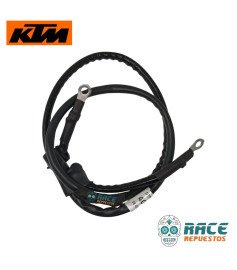 Cable Relay Arranque