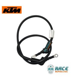 Cable Relay Arranque Duke 200/250/390 Original KTM 