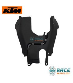 Carenaje Trasero de Farola Duke 200 Clásica / 390 Clásica Original KTM  