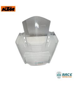 Cúpula RC 200 / 390 Clásicas Original KTM  