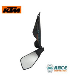 Espejo Derecho RC 200/390 Original KTM 