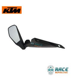 Espejo Derecho RC 200/390 Original KTM 