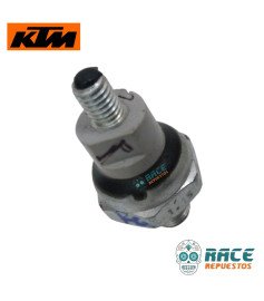 Sensor Presión Aceite Duke 200/250/390 RC 200/390 Adventure 250/390 Original KTM 