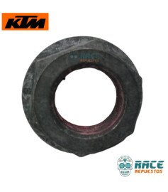 NUT SPROKET DRIVE LOCK/NUT FLANGED